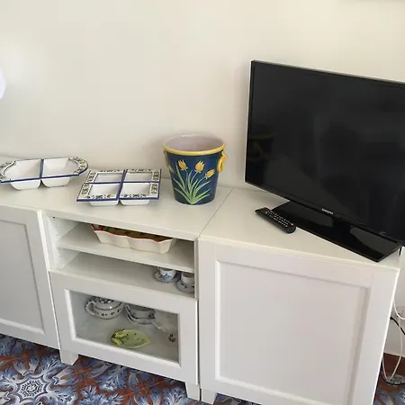 Apartman Eden Paradiso